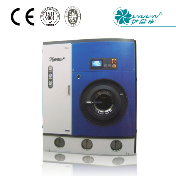  F600FSE四氯乙烯溶劑干洗機 