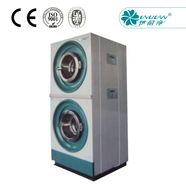 YGX-200型環(huán)保干洗機(jī)
