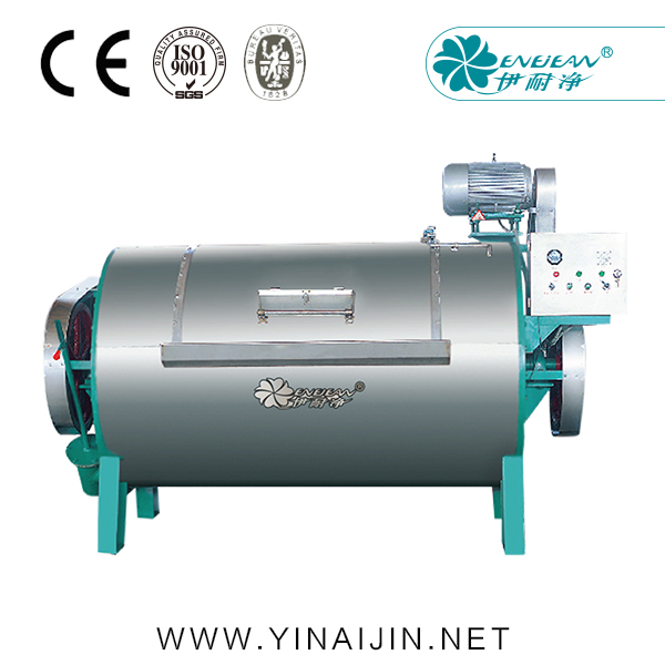  QXP系列臥式工業(yè)洗衣機(jī) 