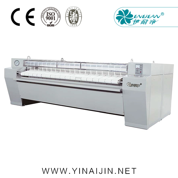 YNZII蒸汽雙滾燙平機(jī)系列 YNZII蒸汽雙滾燙平機(jī)系列