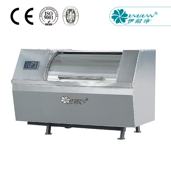  WGP系列臥式工業(yè)水洗機(jī) 