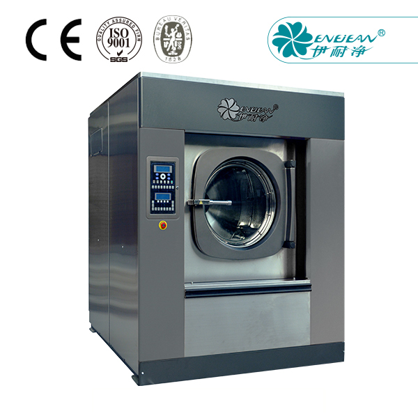 CEW系列懸浮自動(dòng)工業(yè)洗脫機(jī)