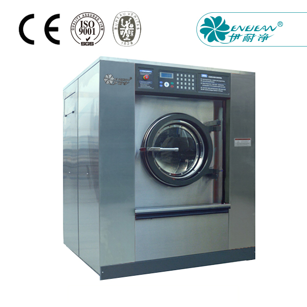 CEW系列懸浮自動(dòng)工業(yè)洗脫機(jī)