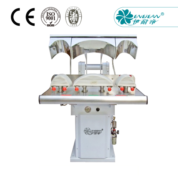 SCCC-8袖夾機(jī)