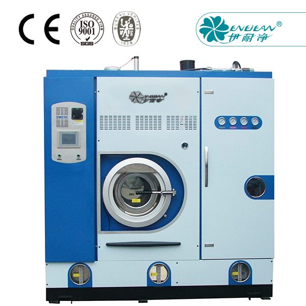 五代伊耐凈干洗機(jī)