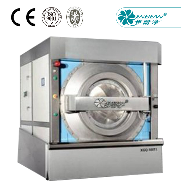 CE系列傾斜式自動(dòng)洗脫機(jī)（CEW-100/150T）