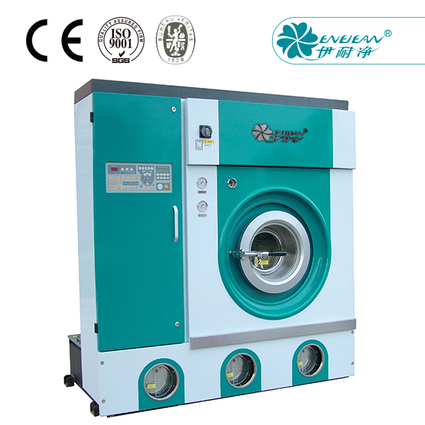 四氯乙烯干洗機-8