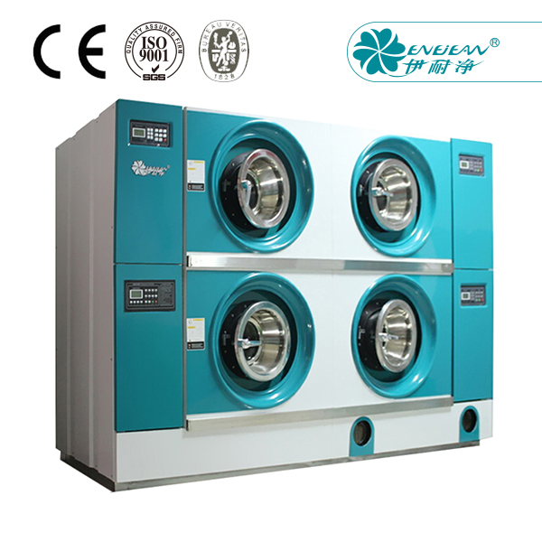 ygx-300多功能干洗水洗一體機(jī)