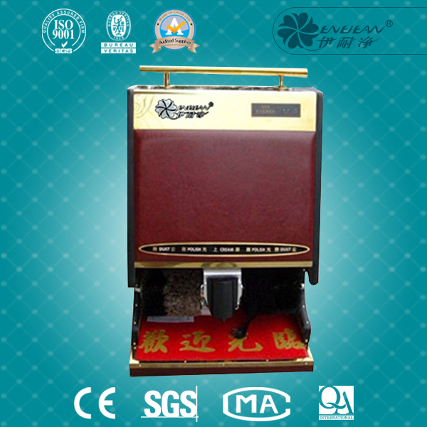 公用型擦鞋機(jī)QJN-G13 公用型擦鞋機(jī)QJN-G13