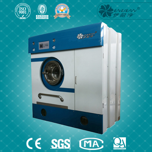 甩條款自動雙缸雙濾石油干洗機