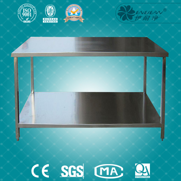 雙層工作臺(tái)