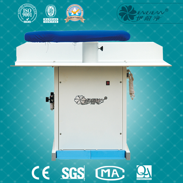 QTE燙臺