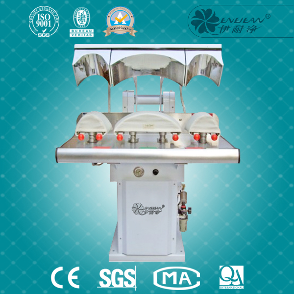 QZ2-8衣袖肩夾機