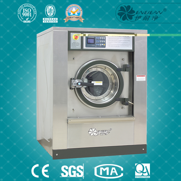 QSS-25 25KG自動洗脫機(jī)