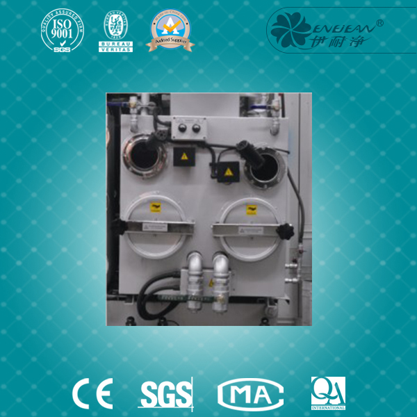 多溶劑干洗機封閉干洗機(實用型)