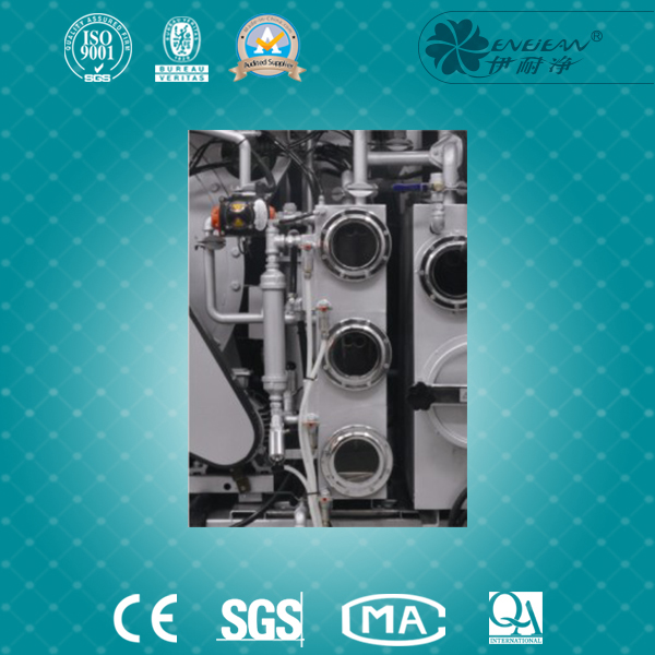 多溶劑干洗機(jī)封閉干洗機(jī)(標(biāo)準(zhǔn)型)★★★★★★