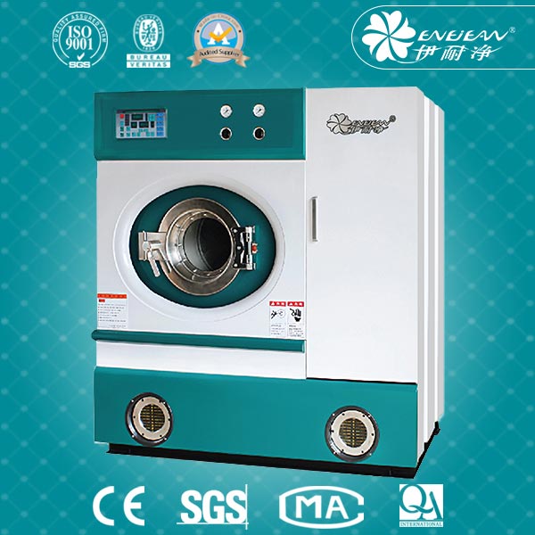 YBD石油干洗機