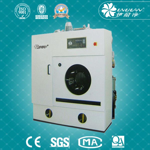 封閉石油干洗機