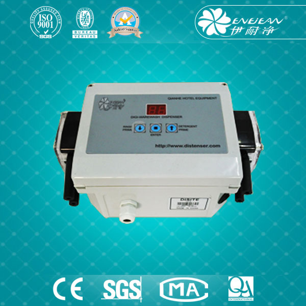 EDPM蠕動(dòng)式兩頭分配器 EDPM蠕動(dòng)式兩頭分配器
